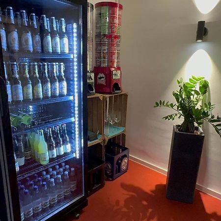 Hotel Am Ochsenkopf Bischofsgrün Zewnętrze zdjęcie