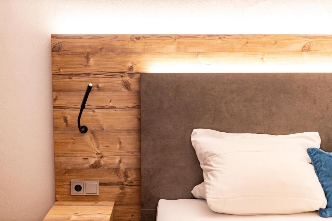 Hotel Am Ochsenkopf Bischofsgrün Zewnętrze zdjęcie