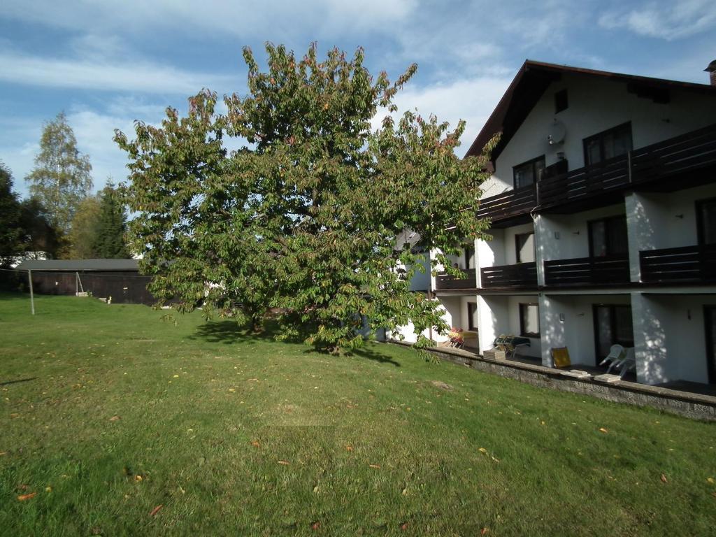 Hotel Am Ochsenkopf Bischofsgrün Zewnętrze zdjęcie