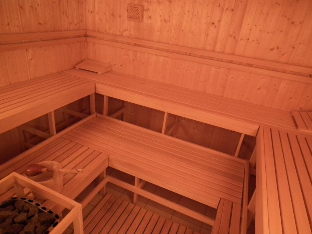 Hotel Am Ochsenkopf Bischofsgrün Zewnętrze zdjęcie
