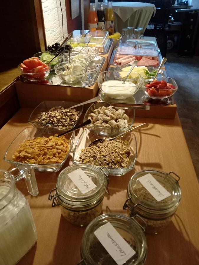 Hotel Am Ochsenkopf Bischofsgrün Zewnętrze zdjęcie
