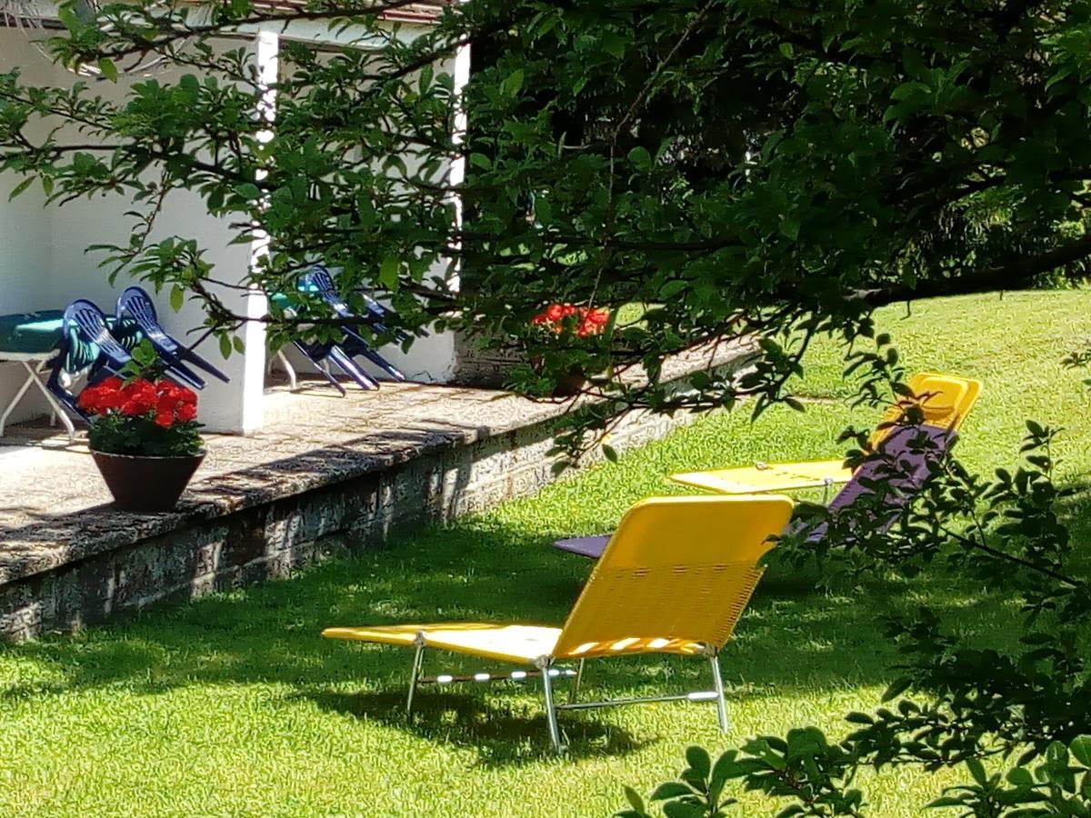 Hotel Am Ochsenkopf Bischofsgrün Zewnętrze zdjęcie